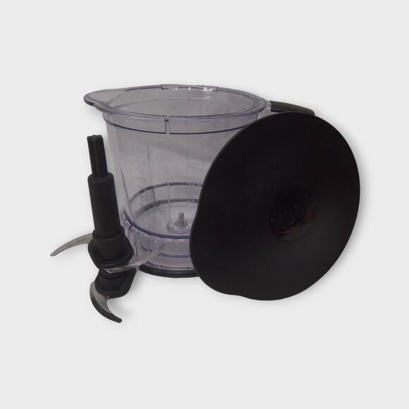 Ninja 40oz Processor Pitcher, Lid and Blade (4 Blade) - Picture 5 of 5